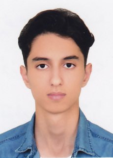 تصویر یونس حیدری